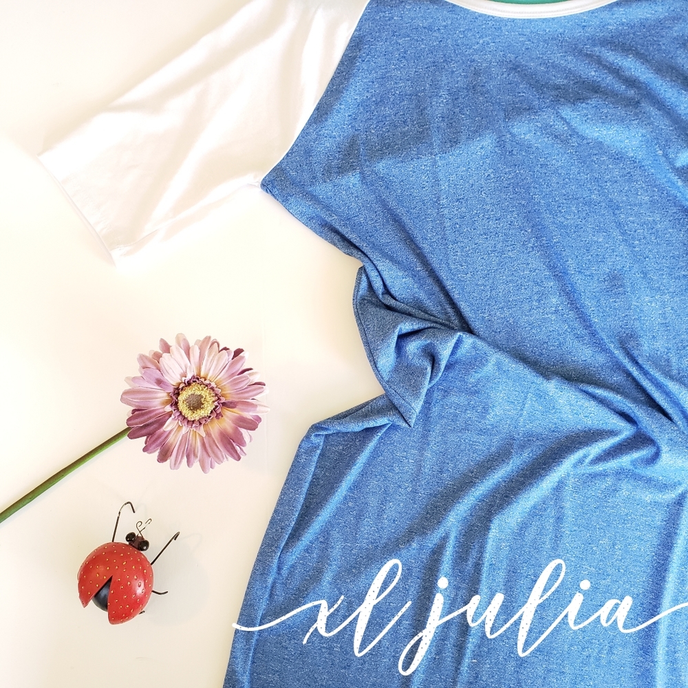 Julia dress